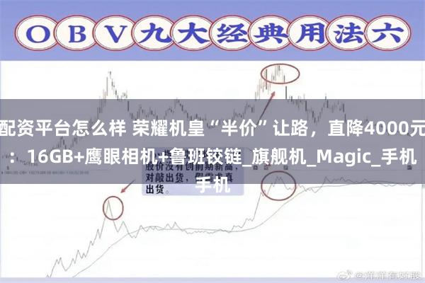 配资平台怎么样 荣耀机皇“半价”让路，直降4000元：16GB+鹰眼相机+鲁班铰链_旗舰机_Magic_手机