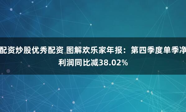 配资炒股优秀配资 图解欢乐家年报：第四季度单季净利润同比减38.02%