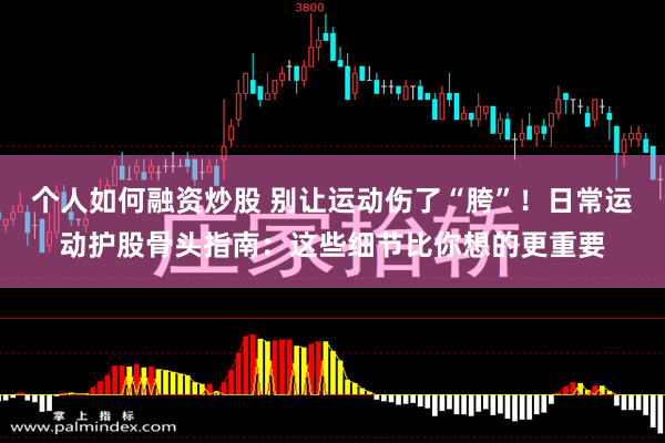 个人如何融资炒股 别让运动伤了“胯”！日常运动护股骨头指南：这些细节比你想的更重要