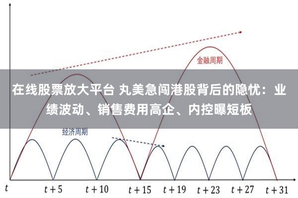 在线股票放大平台 丸美急闯港股背后的隐忧：业绩波动、销售费用高企、内控曝短板